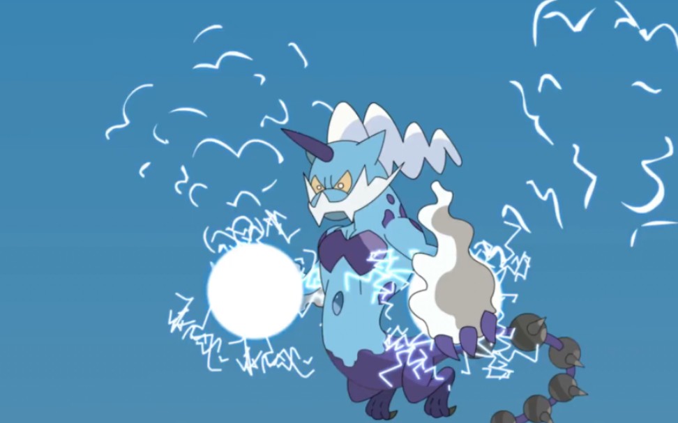 【最强神兽系统】112#灵兽状态下的三云神战力爆表