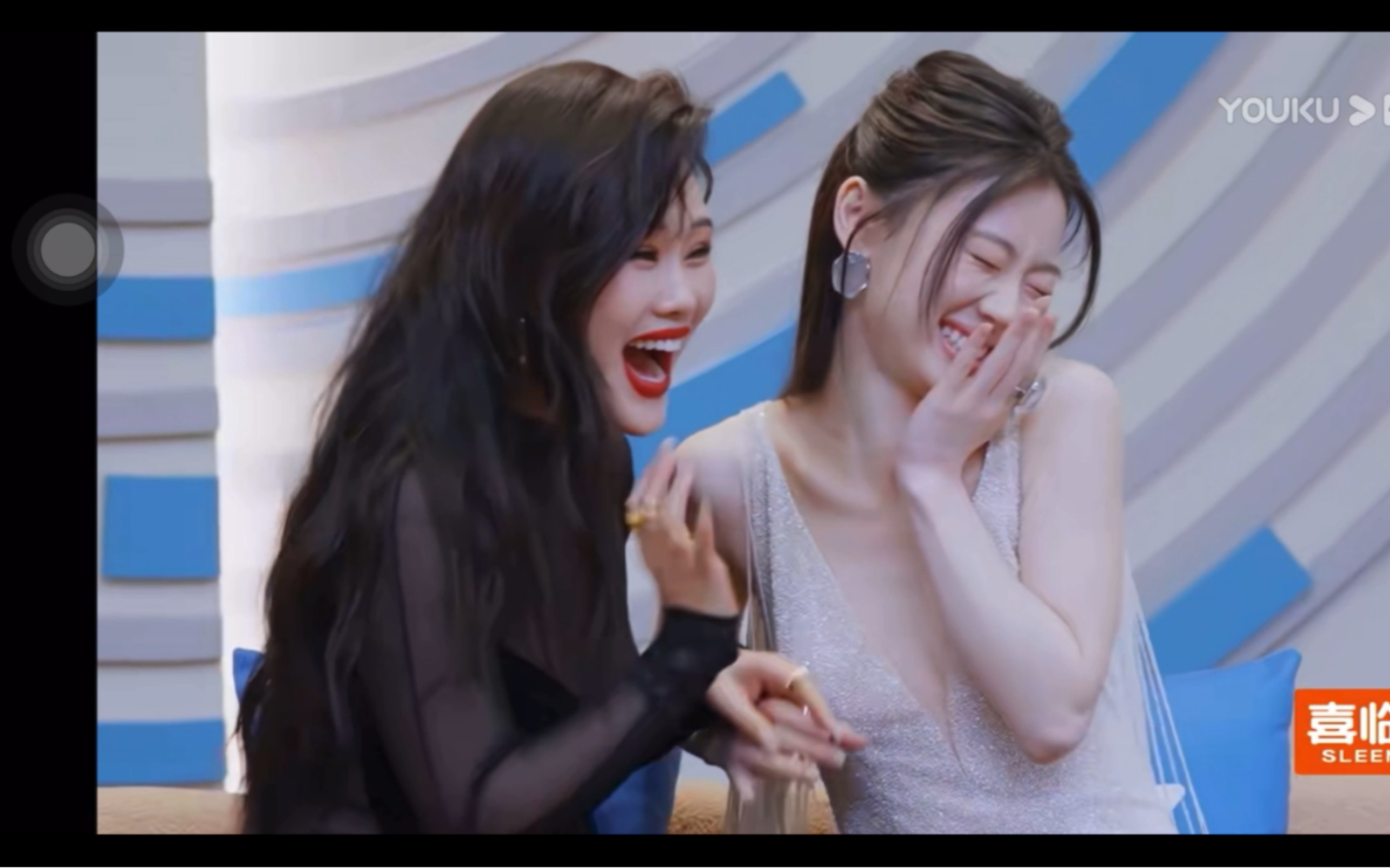 单依纯袁娅维窃喜诠释何书桓经典语录