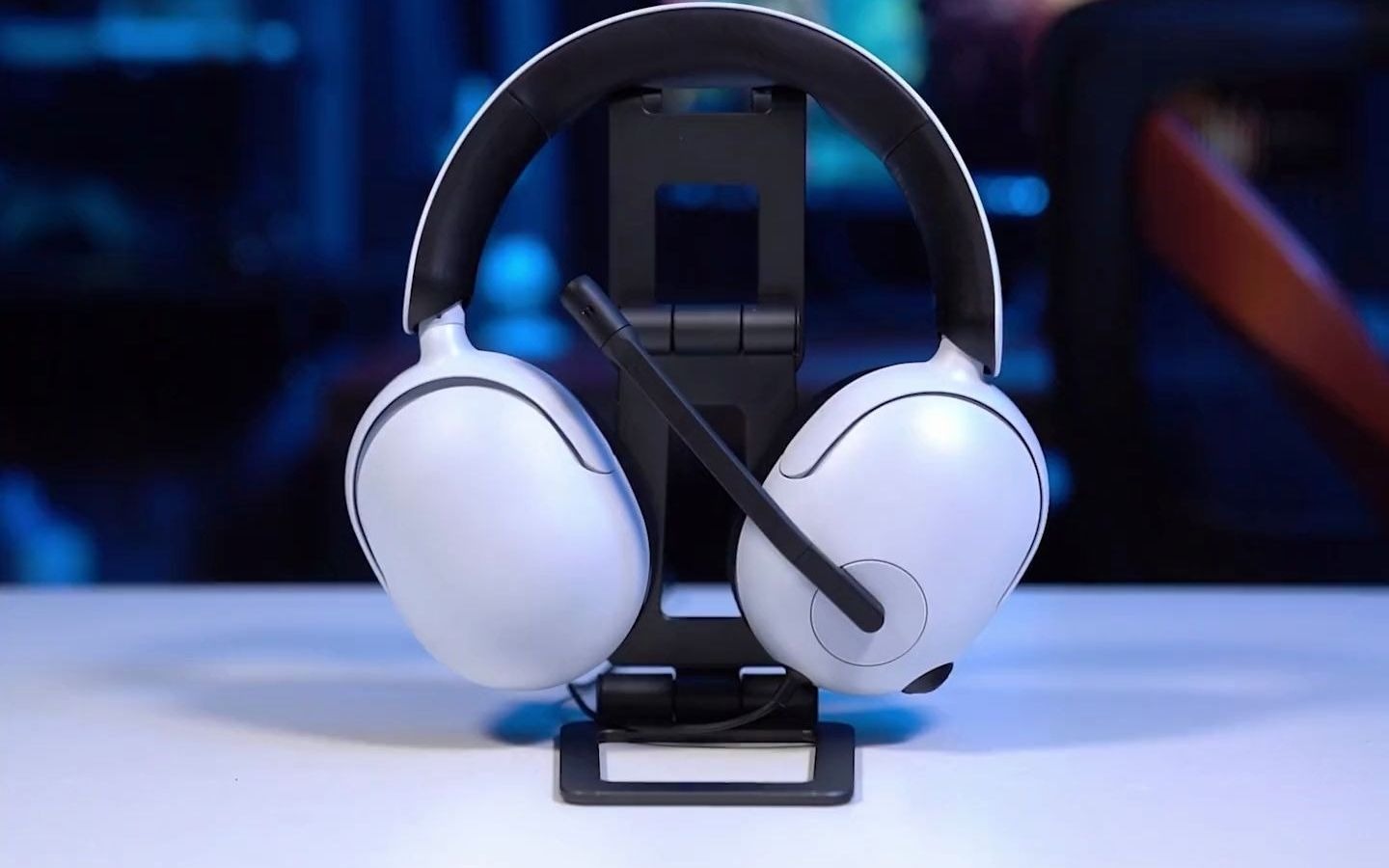 体验电竞组合拳 #索尼 #inzone m9 #inzone h3 #电竞显示器 #电竞耳机