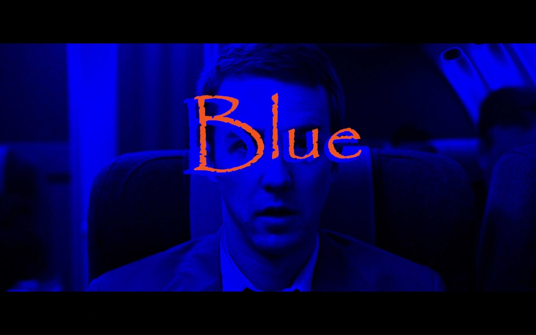 [图]Fight club-Blue by Overstreet