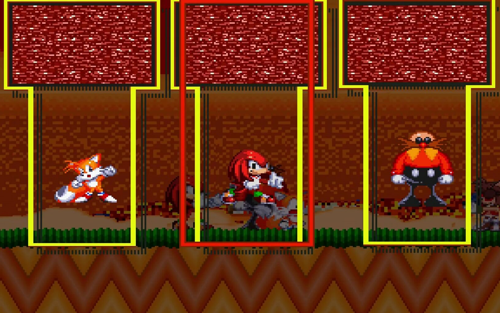 exe 精神地狱round2 20秒速通amy.exe