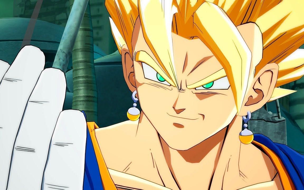 [龙珠超宇宙2]超宇宙对战日常(常态贝吉特专场)_哔哩哔哩 (゜-゜)つロ