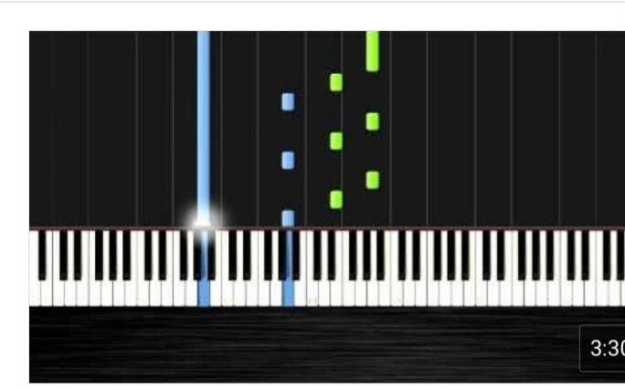 [图]【搬运】《触不可及》片尾曲 Ludovico Einaudi - Una Mattina (Intouchables)