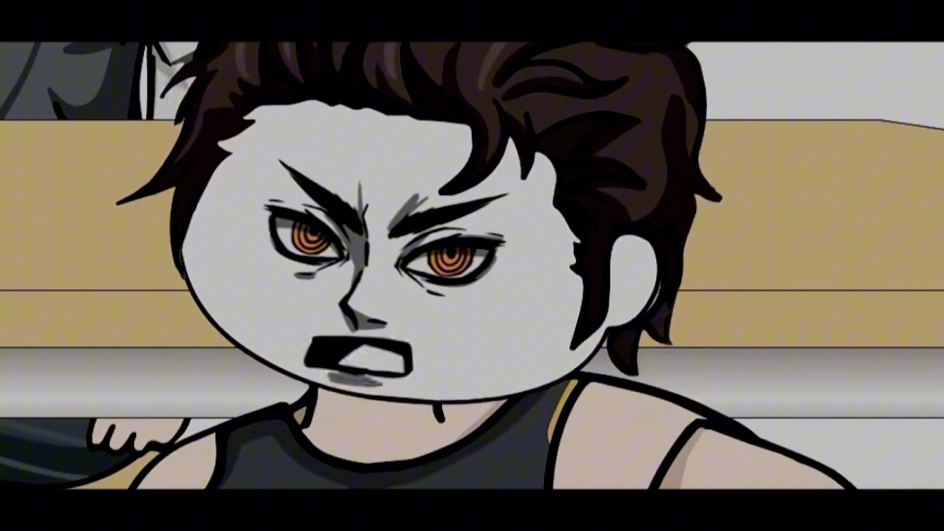 励志走遍乔爷的天下