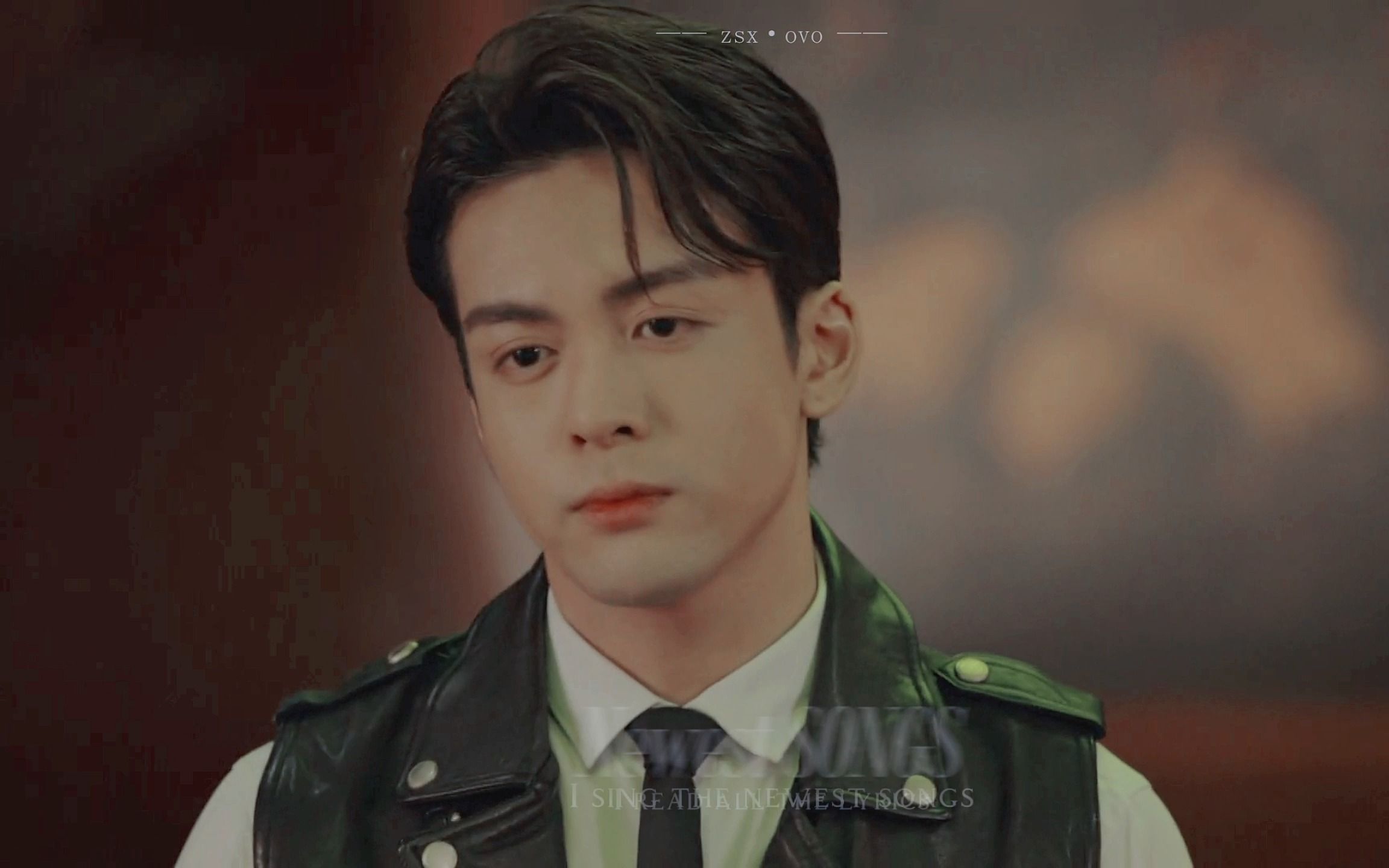 曾舜晞殷天侠grrrls港风十足谁能不爱使徒行者3