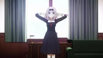 Tvアニメ かぐや様は告らせたい 天才たちの恋愛頭脳戦 第3話エンディング映像 チカっとチカ千花っ Youtube 哔哩哔哩 Bilibili