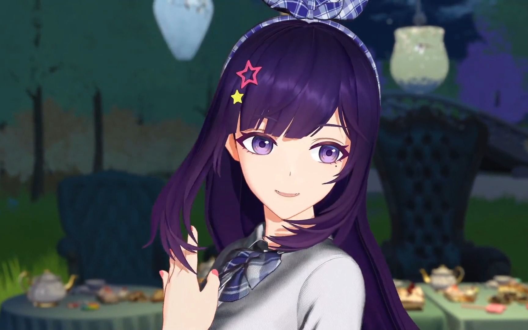 【a-soul/贝拉】舞蹈《gee》【直播剪辑】