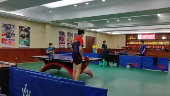 河南省队退役和重庆高手精彩比赛