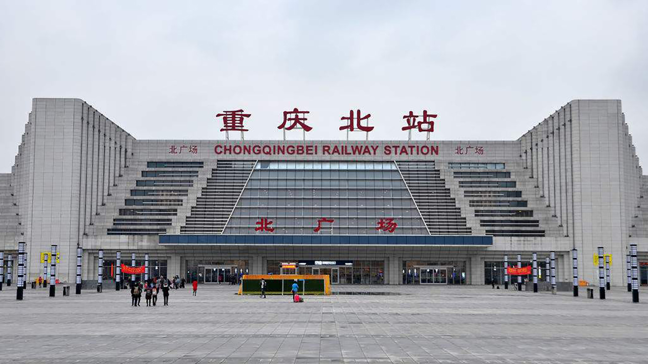 中国最坑人的火车站,90%的游客被坑过,开通第一天就3700人误车