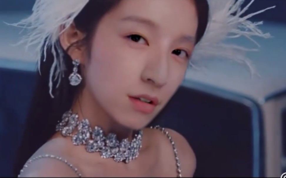 psycho中文翻唱/"我和我在我身体里相拥".红贝贝新歌概念无敌了!