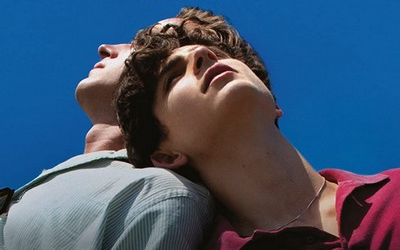 [图]【电影原声】【请以你的名字呼唤我】【OST】Call Me By Your Name Soundtrack