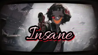 下载视频: 【重返未来×地狱客栈】INSANE【AI斯奈德】