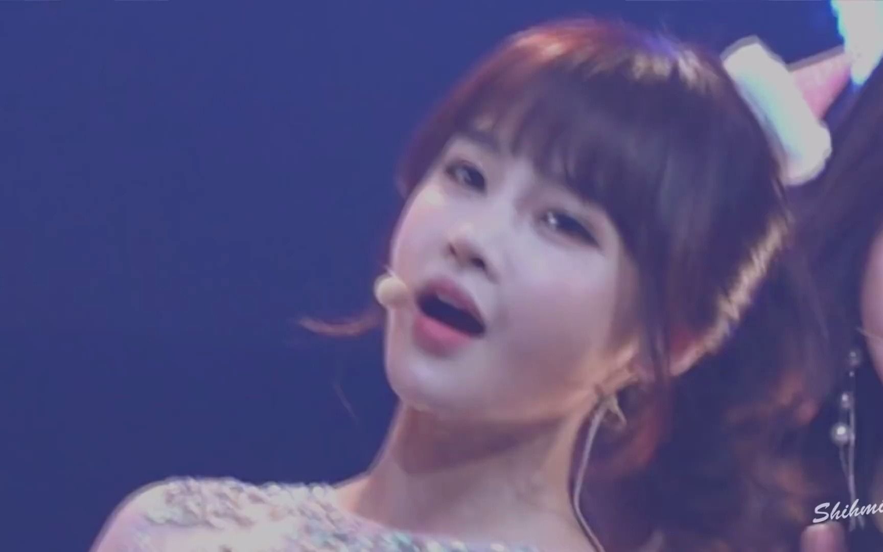 [图]【1080P 60fps】141225 T-ARA Boram - 7PM Sexy Love & Bo Peep Bo Peep & Lovey Dovey