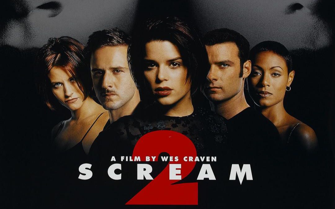 [图]【DVD花絮480P】惊声尖叫2 Scream 2 1997