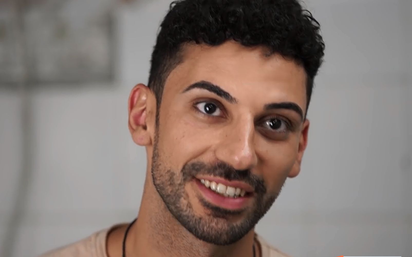 【kuntergrau】【霓虹凡心】第二季卡司介绍 mousti tarraf as marcel