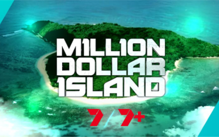 [图]【澳洲/真人秀】百万岛 第一季 Million Dollar Island（全13集/中文机翻）