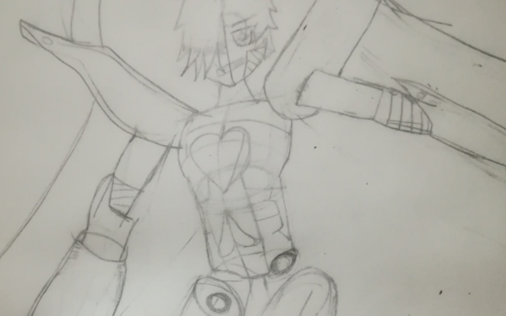 [undertale]*mtt neo,首次亮相!