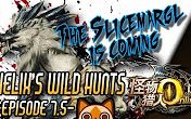 【MHO】Helix's Wild Hunts  [剑极狼要来了!] | MHO不删档测试 第7.5回哔哩哔哩bilibili