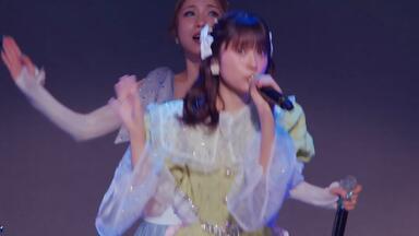 Little Glee Monster Special Medley ~ Tour 2022 Journey_哔哩哔哩_