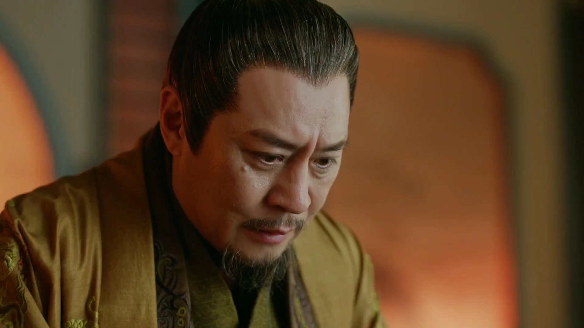 王蔺借刀杀人给皇帝下毒