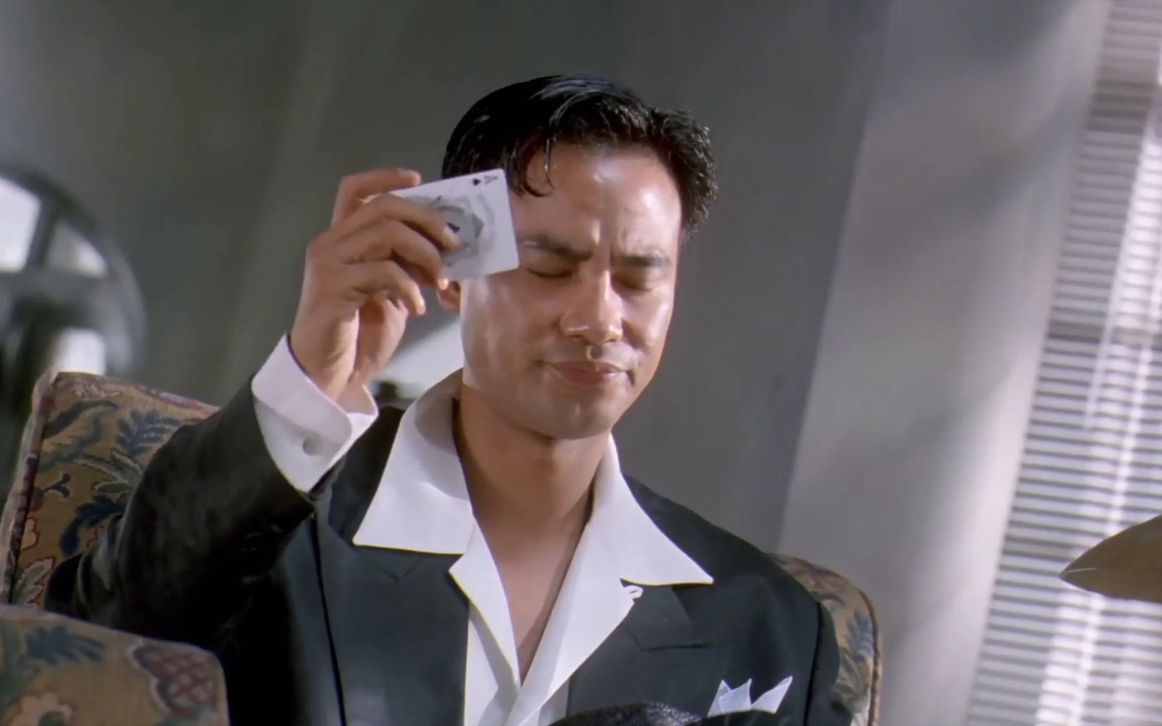 黑豹天下:黑豹邀请高手齐聚一堂,程仁的自我介绍火了