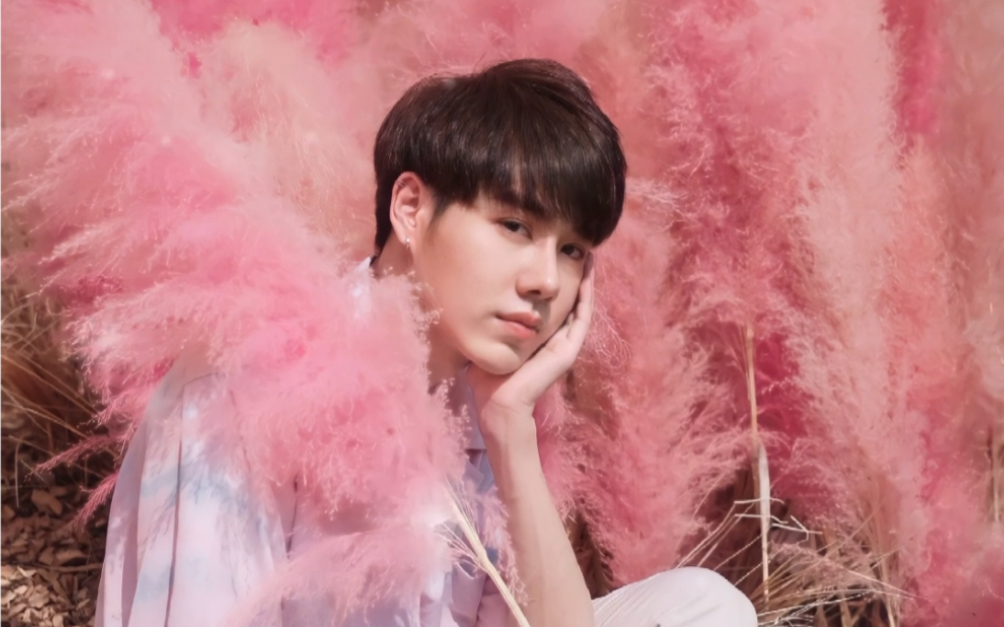 【petchpigz】花美男