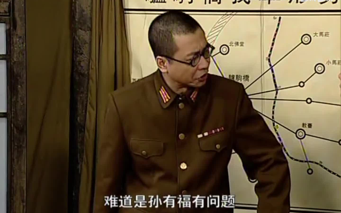 【交通站2】20地下情报站-2