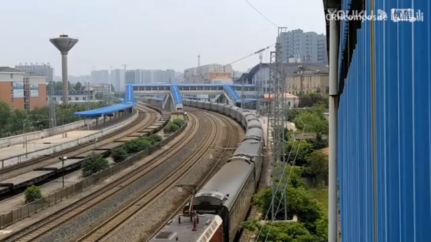 z236 广州东-哈尔滨西