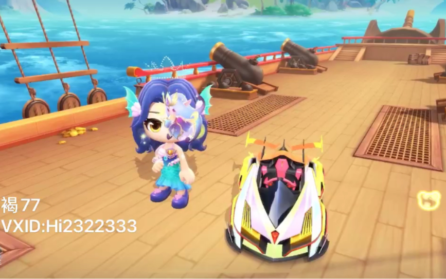 跑跑贴膜赤金魔怪贴膜马卡龙颜色