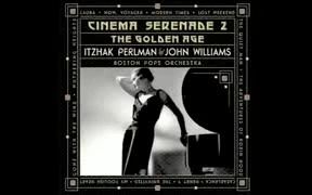 [图]Cinema Serenade 2 The Golden Age 10 My Foolish Heart