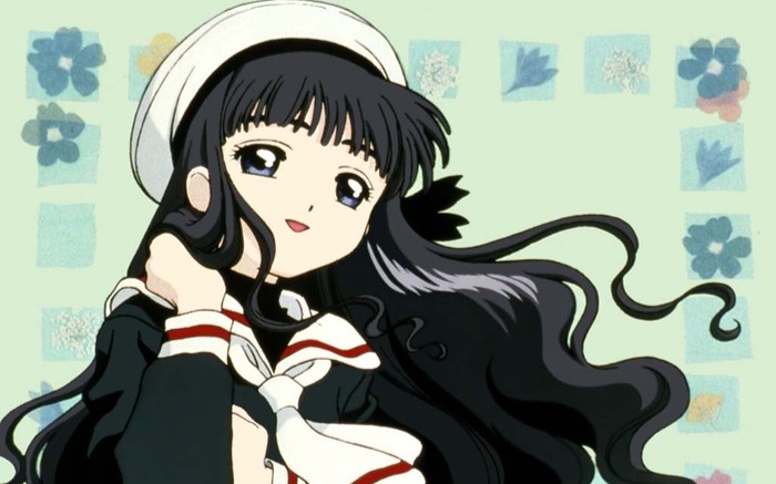 口琴(魔卡少女小樱-芝士的歌)