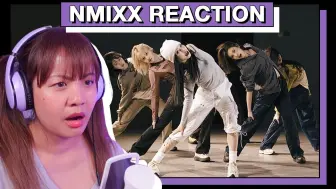 Download Video: 【NMIXX】专业舞者Thina姐看NMIXX最新回归