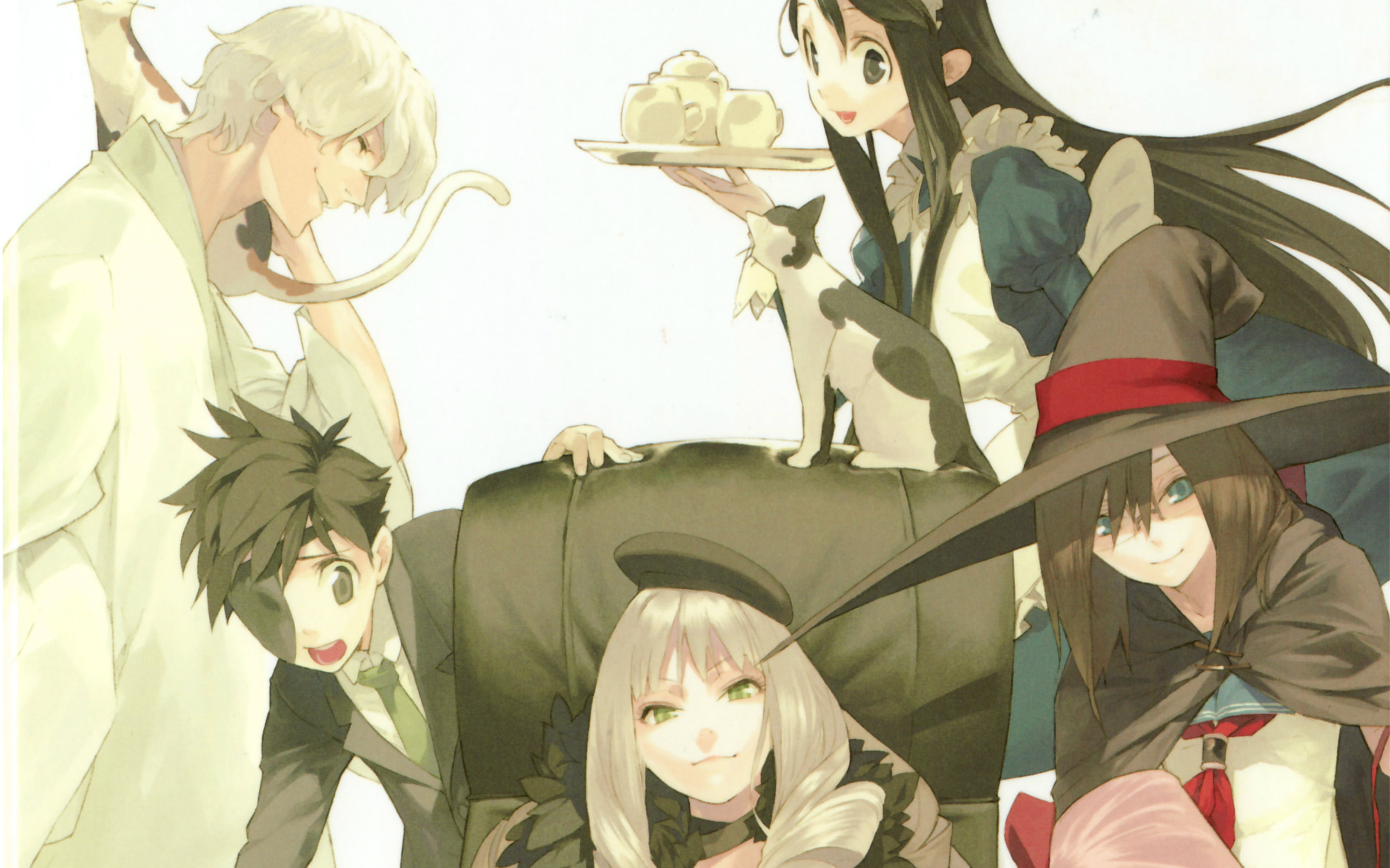 出租魔法使第1集 番剧 全集 高清在线观看 Bilibili 哔哩哔哩 出租魔法使第1集 番剧 全集 高清在线观看 Bilibili 哔哩哔哩