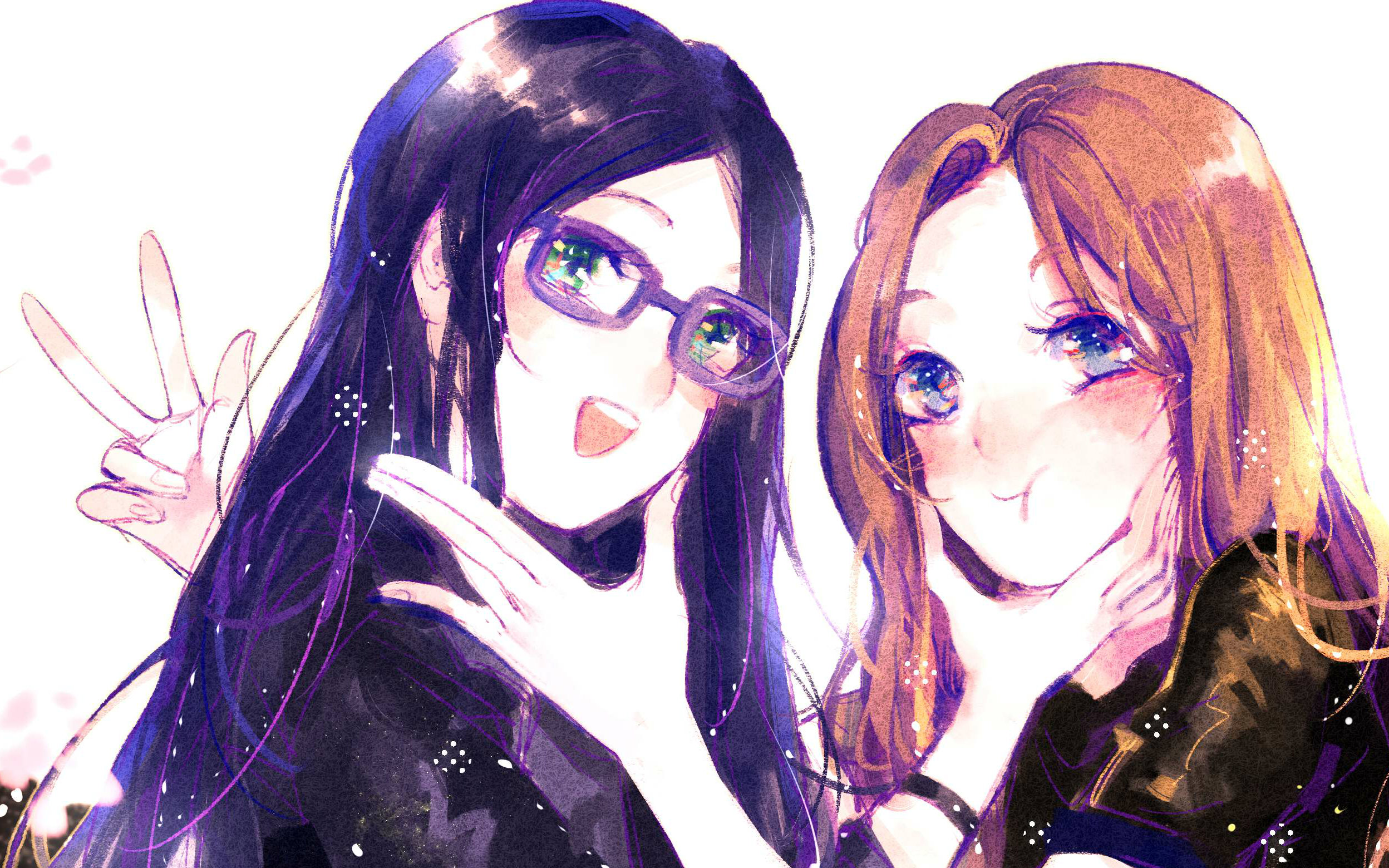 来自喵melon - 微博