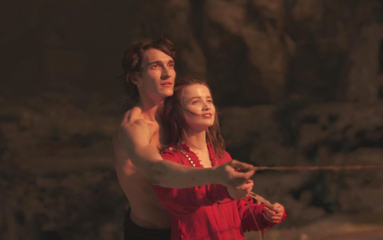 【混剪】他是龙2015【俄罗斯电影】