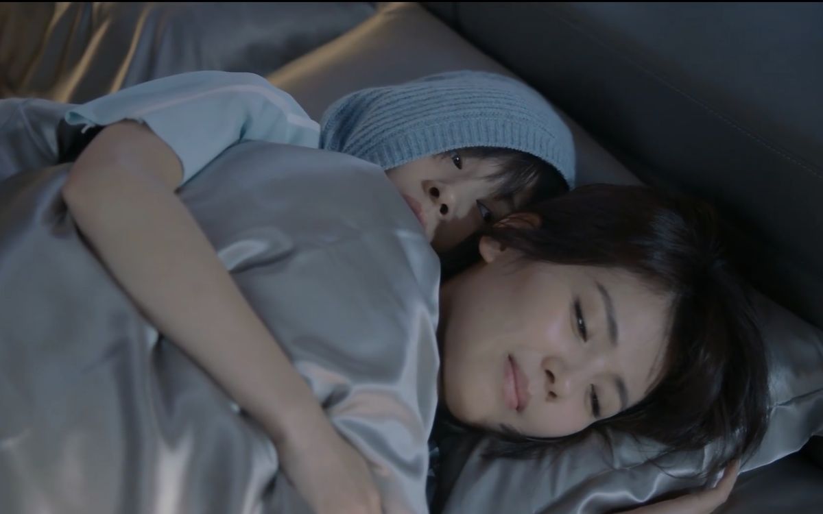 安迪曲筱绡欢乐颂刘涛王子文安曲大法好不甜不要钱