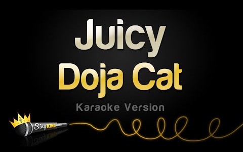 dojacattygajuicy伴奏