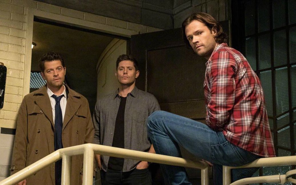 邪恶力量之炼狱