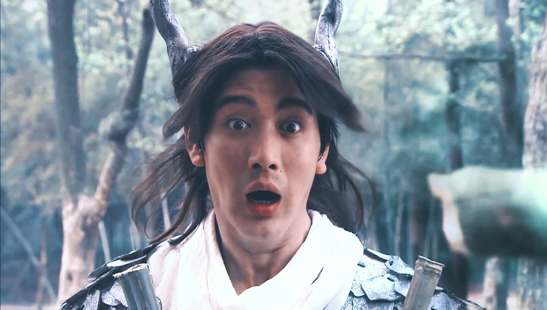 笑死 !打架没赢过,嘴炮没输过 !
