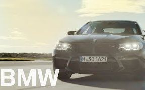 [图]【当BMW遇上碟中谍】Mission: Impossible - Fallout#BMW #M5