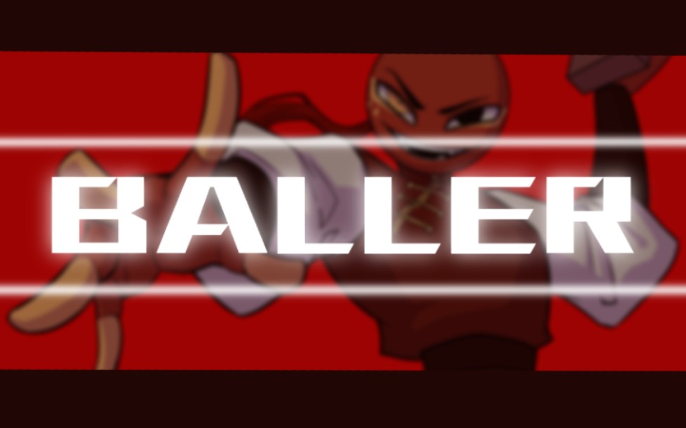 [图]【ch/瓷】☆BALLER☆