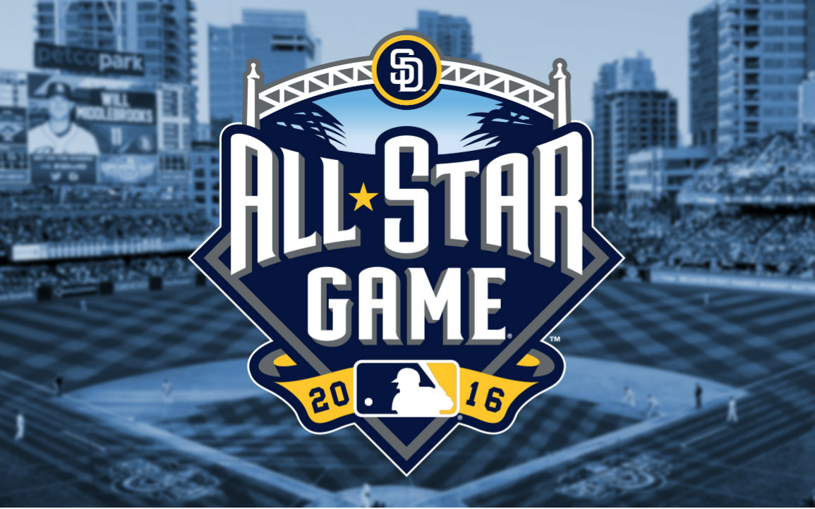 mlb全明星赛2016