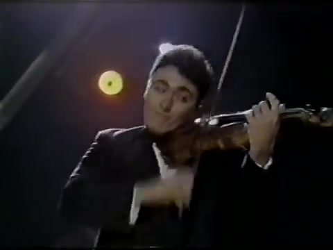 [图]Maxim Vengerov The last rose of summer, La ronde des lutins