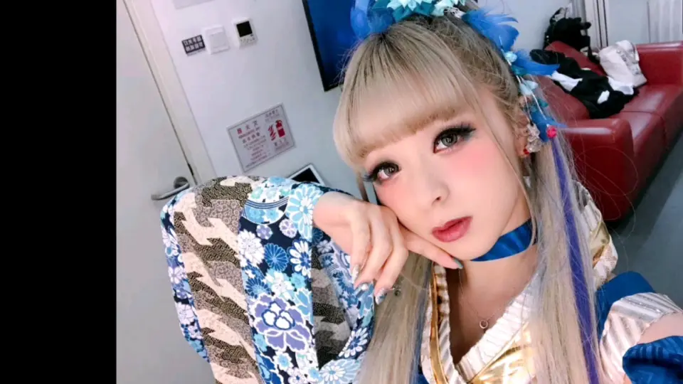 GARNiDELiA【美依礼芽&toku】約束-Promise code- 高清MV，小美的这首 