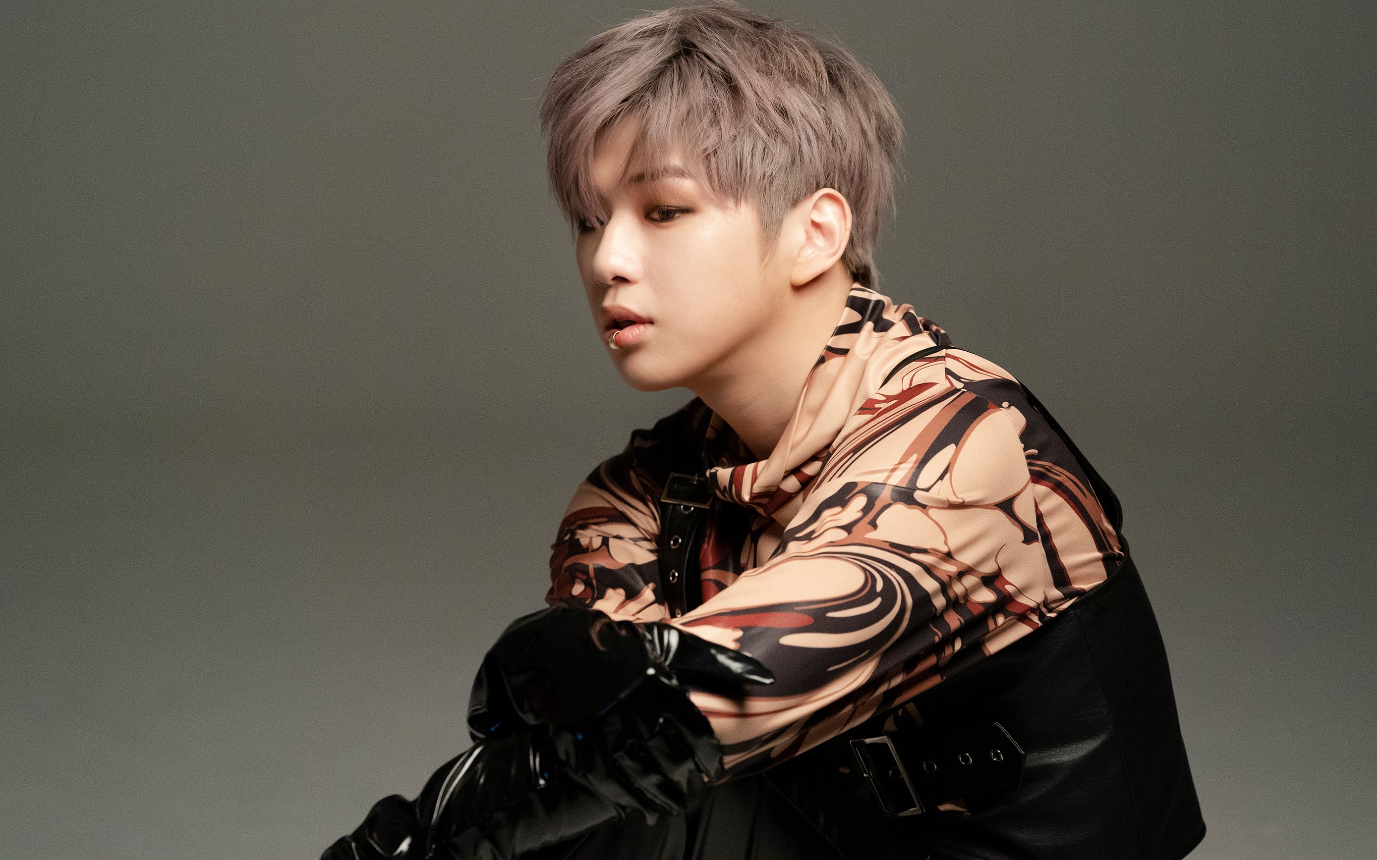 【姜丹尼尔】paranoia 舞台混剪