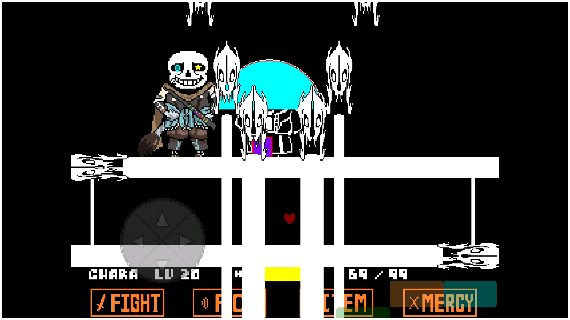 inksans手机版1阶段过关!_哔哩哔哩 (゜-゜)つロ 干杯~-bilibili