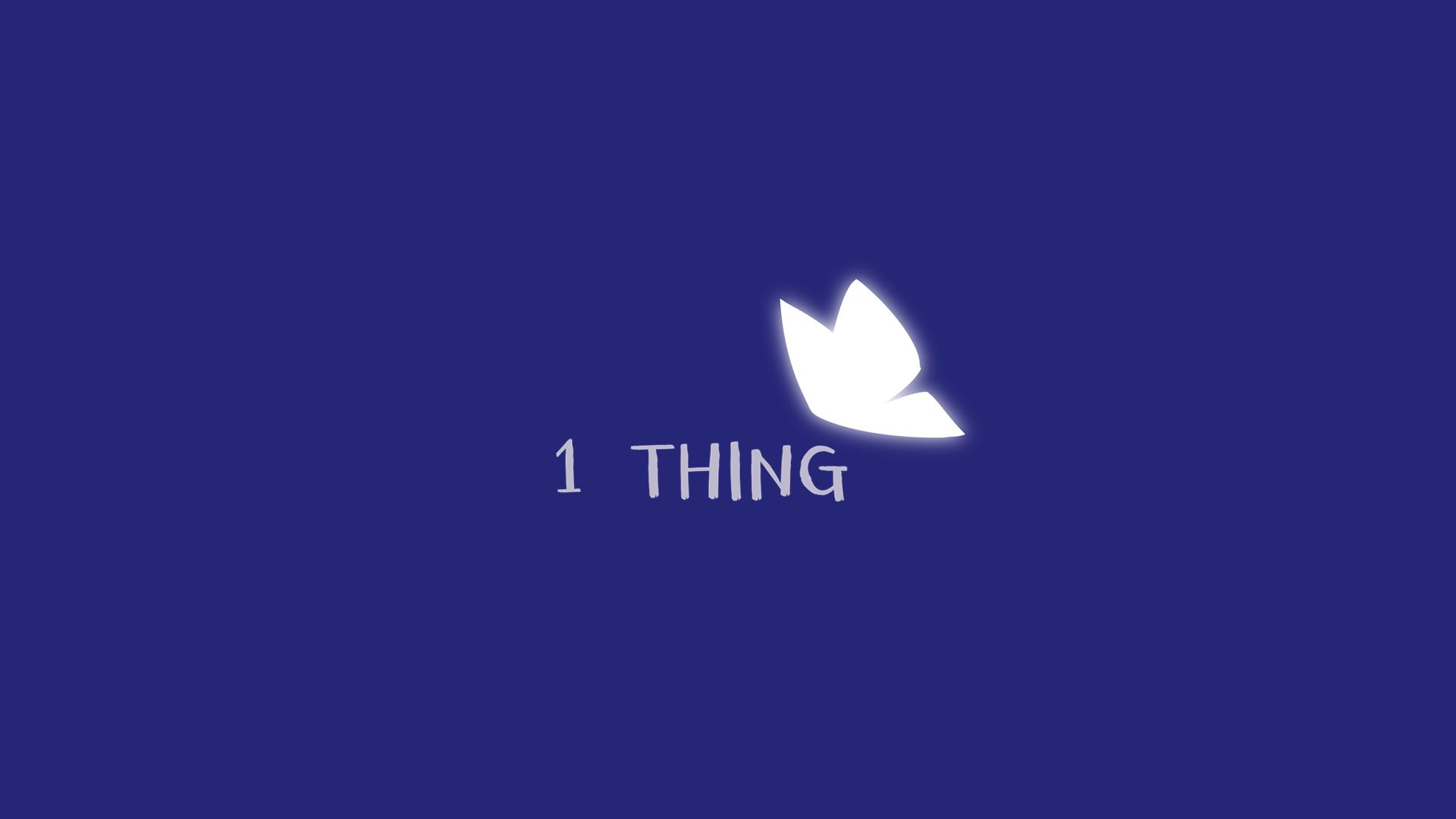 【海贼王手书/柯唐】1 thing