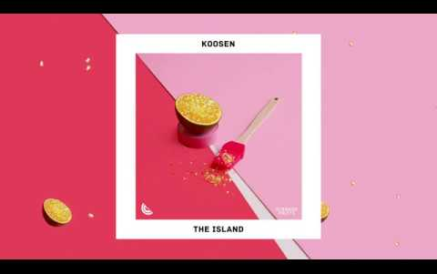 [图]【MV】Koosen - The Island