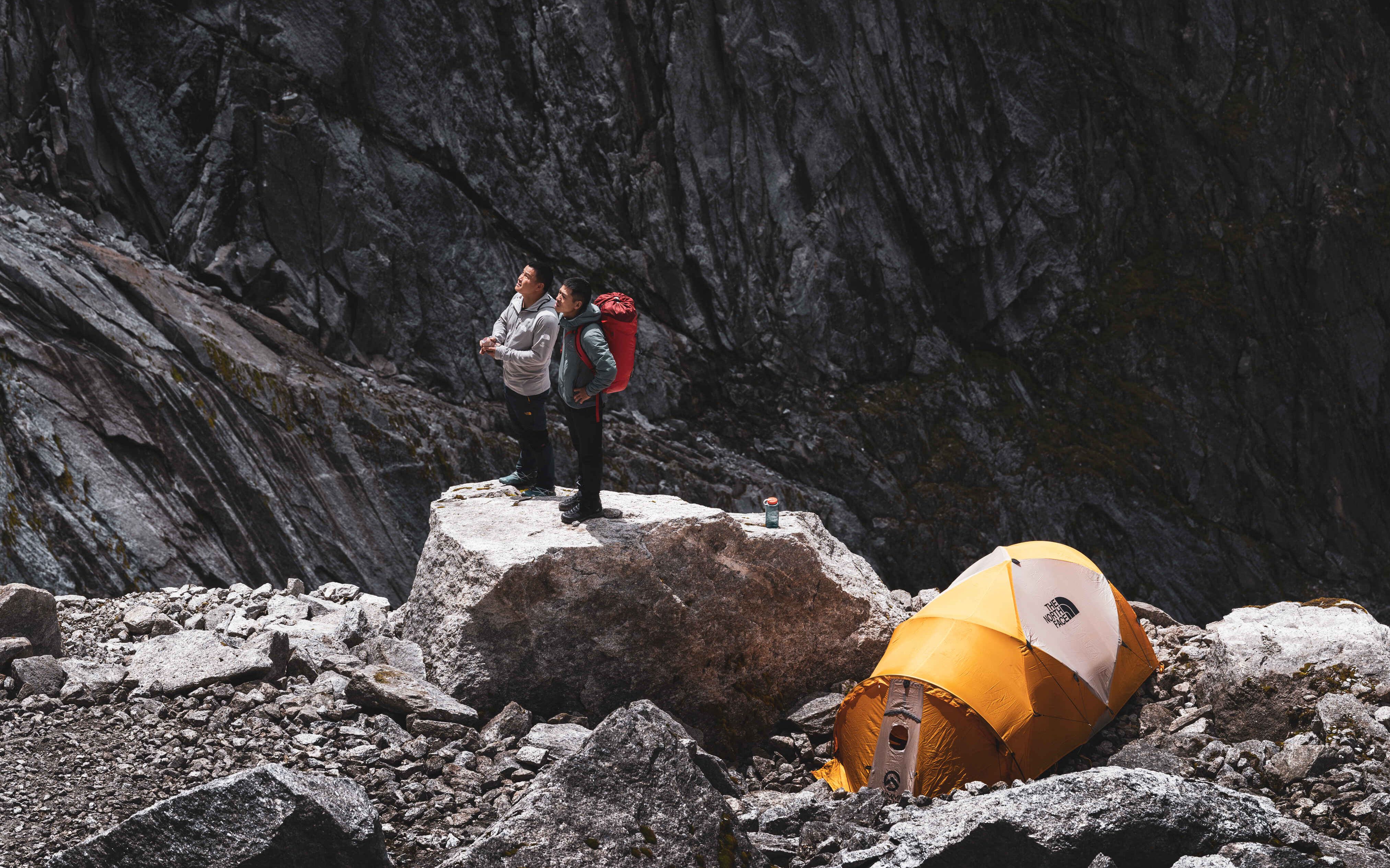 7年磨一剑,愚公移山布达拉 | 小犀牛TV哔哩哔哩bilibili