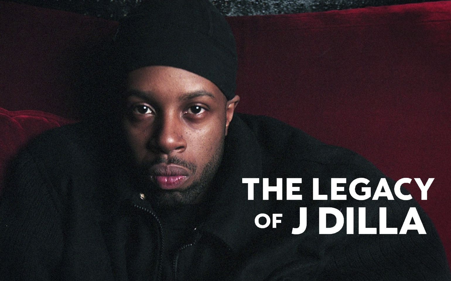 [图]【中英 纪录片】J Dilla: 音乐传奇与遗产风云